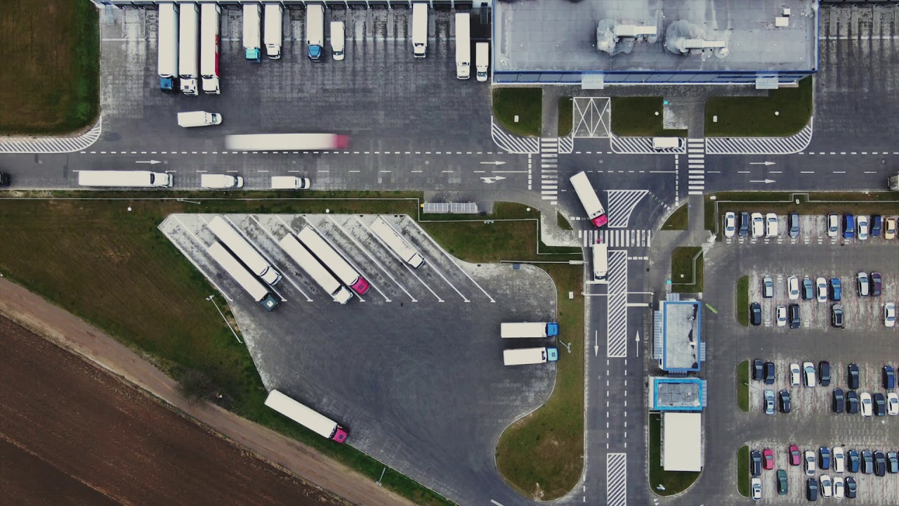 DCLOG – CHALLENGING LOGISTICS – The DCLOG company specializes in ...